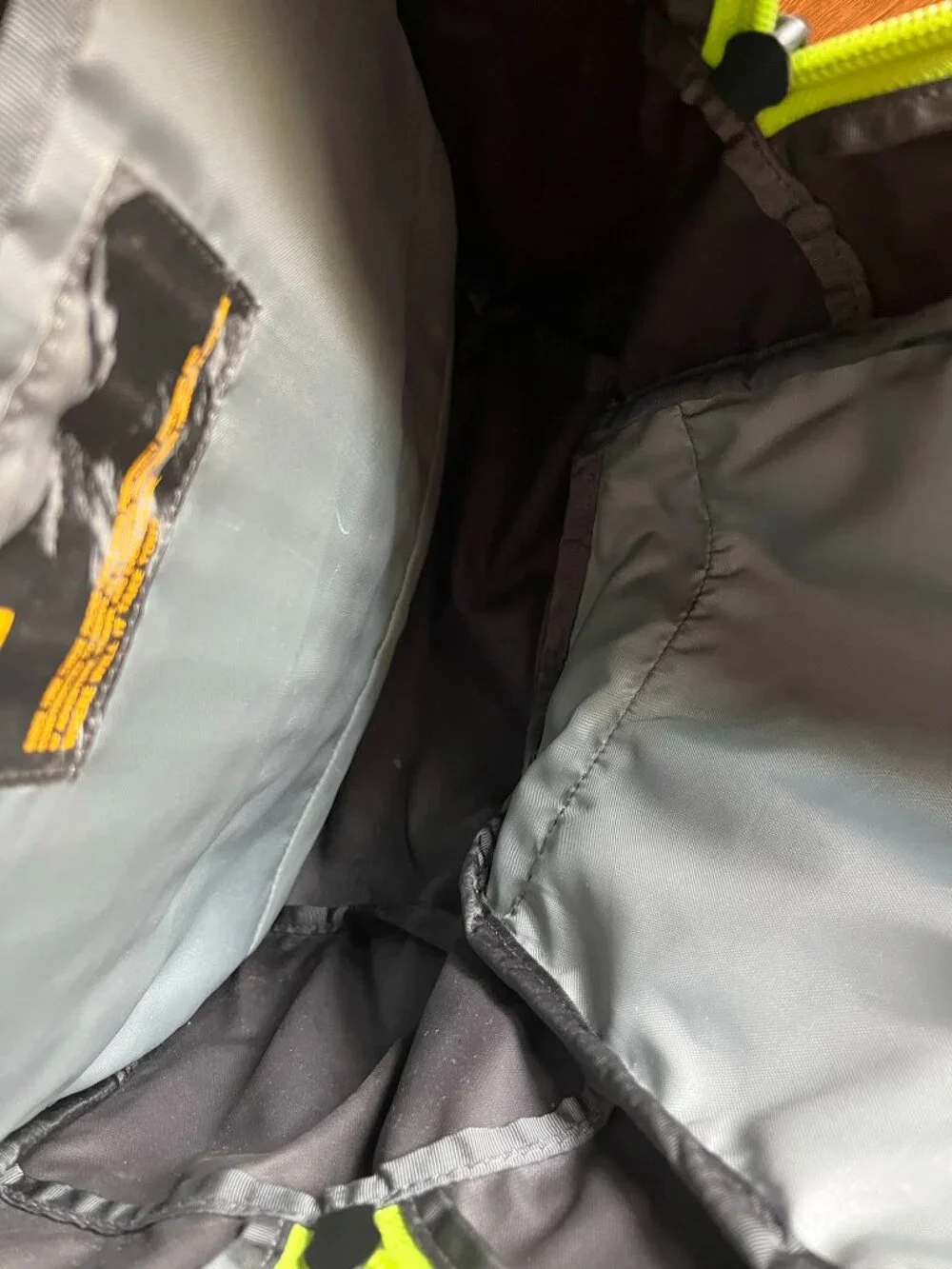 The North Face north face